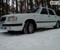 Белый ГАЗ 3110 Волга, объемом двигателя 2.3 л и пробегом 110 тыс. км за 2499 $, фото 1 на Automoto.ua