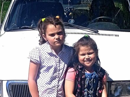 Білий ГАЗ 3110 Волга, об'ємом двигуна 2 л та пробігом 1000 тис. км за 500 $, фото 1 на Automoto.ua