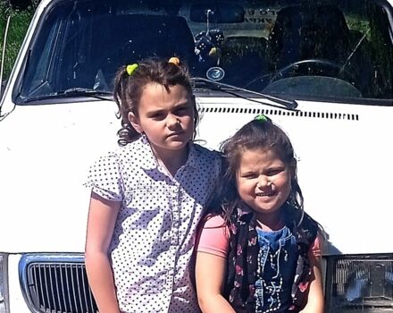 Белый ГАЗ 3110 Волга, объемом двигателя 2 л и пробегом 1000 тыс. км за 500 $, фото 1 на Automoto.ua