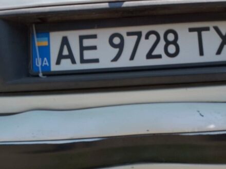 Білий ГАЗ 3110 Волга, об'ємом двигуна 2.4 л та пробігом 154 тис. км за 1700 $, фото 1 на Automoto.ua