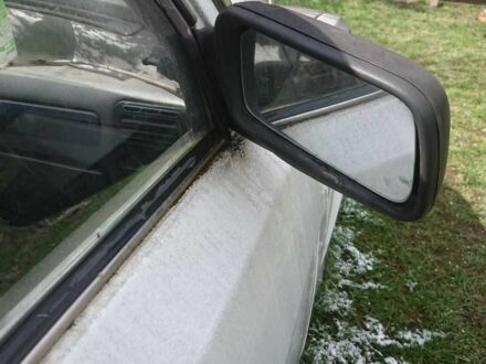 Белый ГАЗ 3110 Волга, объемом двигателя 0 л и пробегом 3 тыс. км за 262 $, фото 1 на Automoto.ua