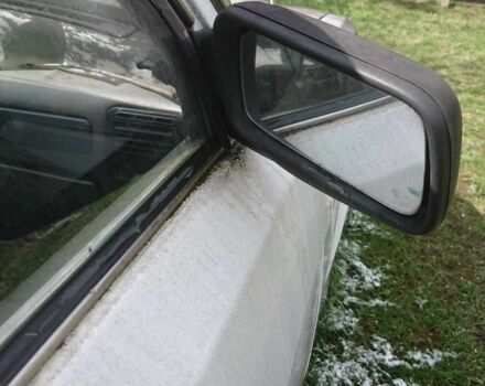 Белый ГАЗ 3110 Волга, объемом двигателя 0 л и пробегом 3 тыс. км за 262 $, фото 1 на Automoto.ua