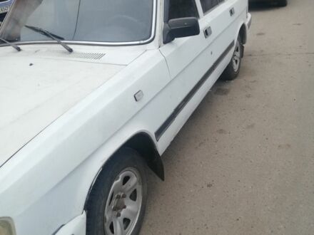 Білий ГАЗ 3110 Волга, об'ємом двигуна 2.1 л та пробігом 100 тис. км за 426 $, фото 1 на Automoto.ua