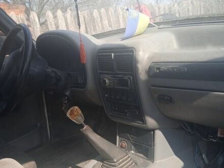 Білий ГАЗ 3110 Волга, об'ємом двигуна 0 л та пробігом 1 тис. км за 339 $, фото 1 на Automoto.ua