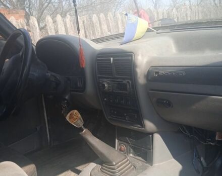 Белый ГАЗ 3110 Волга, объемом двигателя 0 л и пробегом 1 тыс. км за 339 $, фото 1 на Automoto.ua