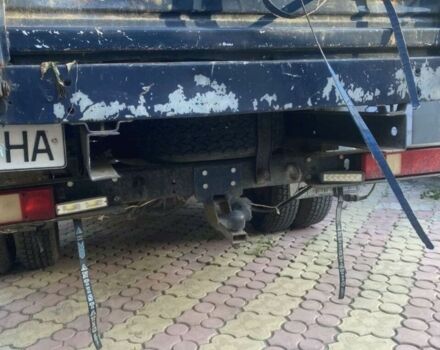 Бежевий ГАЗ 3110 Волга, об'ємом двигуна 2.4 л та пробігом 56 тис. км за 1999 $, фото 4 на Automoto.ua