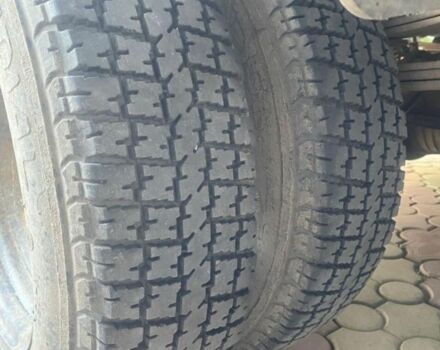 Бежевий ГАЗ 3110 Волга, об'ємом двигуна 2.4 л та пробігом 56 тис. км за 1999 $, фото 1 на Automoto.ua