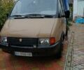 Бежевий ГАЗ 3110 Волга, об'ємом двигуна 2.4 л та пробігом 56 тис. км за 1999 $, фото 1 на Automoto.ua