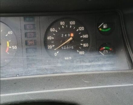 Бежевий ГАЗ 3110 Волга, об'ємом двигуна 2.4 л та пробігом 56 тис. км за 1999 $, фото 3 на Automoto.ua