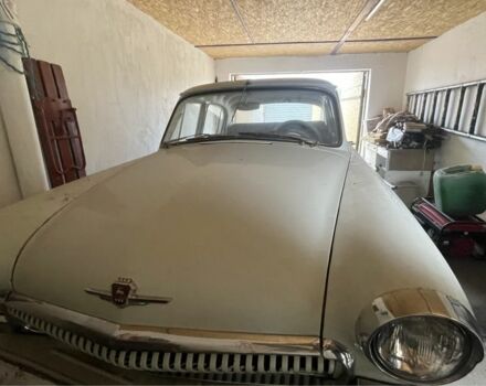 Бежевий ГАЗ 3110 Волга, об'ємом двигуна 2.45 л та пробігом 100 тис. км за 4000 $, фото 6 на Automoto.ua