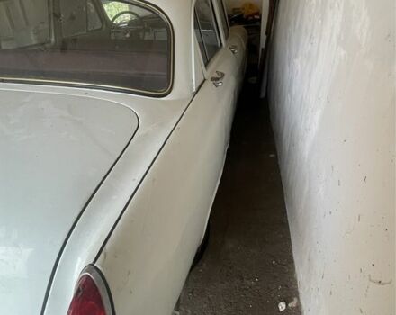 Бежевий ГАЗ 3110 Волга, об'ємом двигуна 2.45 л та пробігом 100 тис. км за 4000 $, фото 8 на Automoto.ua