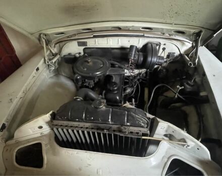 Бежевий ГАЗ 3110 Волга, об'ємом двигуна 2.45 л та пробігом 100 тис. км за 4000 $, фото 5 на Automoto.ua