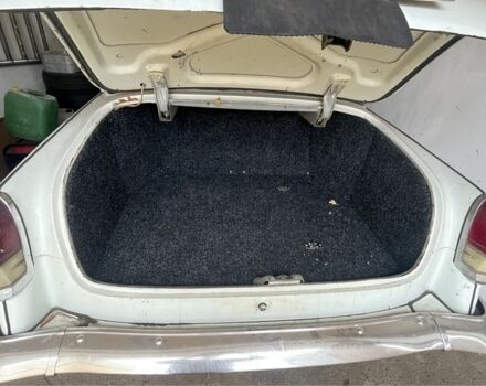 Бежевий ГАЗ 3110 Волга, об'ємом двигуна 2.45 л та пробігом 100 тис. км за 4000 $, фото 4 на Automoto.ua