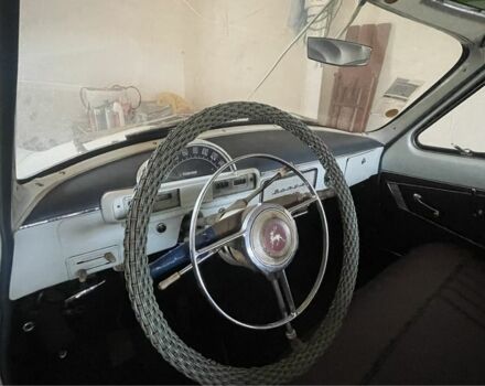 Бежевий ГАЗ 3110 Волга, об'ємом двигуна 2.45 л та пробігом 100 тис. км за 4000 $, фото 2 на Automoto.ua