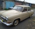 Бежевый ГАЗ 3110 Волга, объемом двигателя 2.45 л и пробегом 100 тыс. км за 1200 $, фото 1 на Automoto.ua