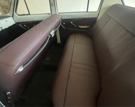 Бежевий ГАЗ 3110 Волга, об'ємом двигуна 2.45 л та пробігом 100 тис. км за 4000 $, фото 7 на Automoto.ua