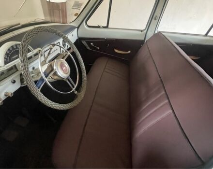 Бежевий ГАЗ 3110 Волга, об'ємом двигуна 2.45 л та пробігом 100 тис. км за 4000 $, фото 3 на Automoto.ua