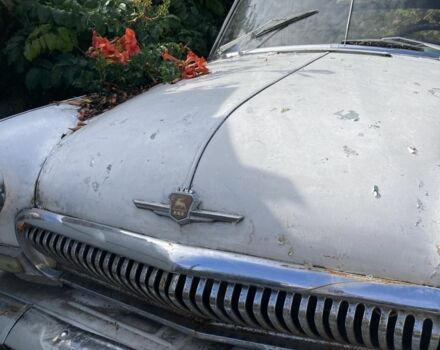 Бежевый ГАЗ 3110 Волга, объемом двигателя 0 л и пробегом 3 тыс. км за 592 $, фото 2 на Automoto.ua