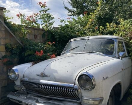 Бежевый ГАЗ 3110 Волга, объемом двигателя 0 л и пробегом 3 тыс. км за 592 $, фото 3 на Automoto.ua