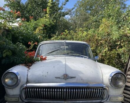 Бежевый ГАЗ 3110 Волга, объемом двигателя 0 л и пробегом 3 тыс. км за 592 $, фото 1 на Automoto.ua