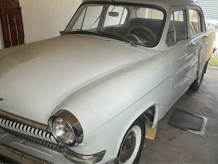 ГАЗ 3110 Волга 1965 у Черкасах на Automoto.ua Бежевий ГАЗ 3110 Волга, об'ємом двигуна 2.45 л та пробігом 100 тис. км за 4000 $, фото 1 на Automoto.ua