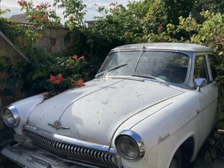 Бежевий ГАЗ 3110 Волга, об'ємом двигуна 0 л та пробігом 3 тис. км за 592 $, фото 1 на Automoto.ua