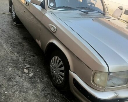 Бежевий ГАЗ 3110 Волга, об'ємом двигуна 0 л та пробігом 148 тис. км за 650 $, фото 1 на Automoto.ua
