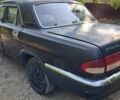 Чорний ГАЗ 3110 Волга, об'ємом двигуна 2.5 л та пробігом 256 тис. км за 1200 $, фото 5 на Automoto.ua
