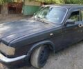 Чорний ГАЗ 3110 Волга, об'ємом двигуна 2.5 л та пробігом 256 тис. км за 1200 $, фото 7 на Automoto.ua