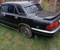 Черный ГАЗ 3110 Волга, объемом двигателя 0 л и пробегом 100 тыс. км за 1932 $, фото 3 на Automoto.ua