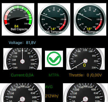 Чорний ГАЗ 3110 Волга, об'ємом двигуна 2.45 л та пробігом 1 тис. км за 4800 $, фото 12 на Automoto.ua