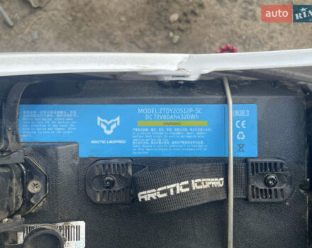 ГАЗ 3110 Волга 2024 в Днепре (Днепропетровске) на Automoto.ua Черный ГАЗ 3110 Волга, объемом двигателя 2.45 л и пробегом 1 тыс. км за 4800 $, фото 11 на Automoto.ua