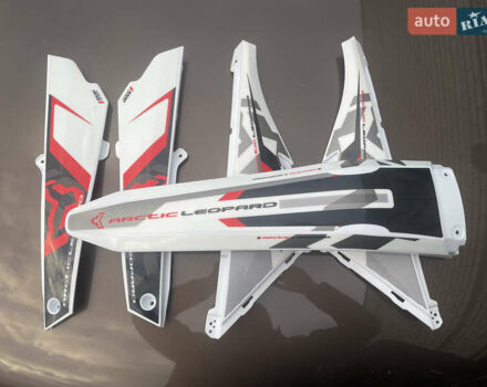 Чорний ГАЗ 3110 Волга, об'ємом двигуна 2.45 л та пробігом 1 тис. км за 4800 $, фото 10 на Automoto.ua