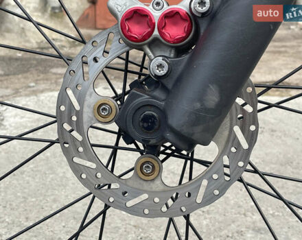 Чорний ГАЗ 3110 Волга, об'ємом двигуна 2.45 л та пробігом 1 тис. км за 4800 $, фото 5 на Automoto.ua