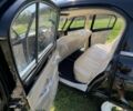 Черный ГАЗ 3110 Волга, объемом двигателя 2.4 л и пробегом 20 тыс. км за 15500 $, фото 4 на Automoto.ua