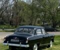 Черный ГАЗ 3110 Волга, объемом двигателя 2.4 л и пробегом 20 тыс. км за 15500 $, фото 2 на Automoto.ua