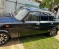 Чорний ГАЗ 3110 Волга, об'ємом двигуна 2.5 л та пробігом 125 тис. км за 1500 $, фото 1 на Automoto.ua