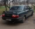 Черный ГАЗ 3110 Волга, объемом двигателя 2.4 л и пробегом 96 тыс. км за 790 $, фото 1 на Automoto.ua