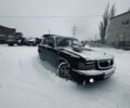 Черный ГАЗ 3110 Волга, объемом двигателя 2.4 л и пробегом 200 тыс. км за 760 $, фото 1 на Automoto.ua