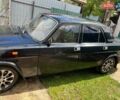 Черный ГАЗ 3110 Волга, объемом двигателя 0 л и пробегом 125 тыс. км за 1200 $, фото 1 на Automoto.ua