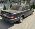 Черный ГАЗ 3110 Волга, объемом двигателя 2.4 л и пробегом 87 тыс. км за 650 $, фото 2 на Automoto.ua