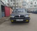 Черный ГАЗ 3110 Волга, объемом двигателя 0 л и пробегом 185 тыс. км за 1300 $, фото 5 на Automoto.ua