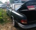 Черный ГАЗ 3110 Волга, объемом двигателя 2.5 л и пробегом 300 тыс. км за 800 $, фото 2 на Automoto.ua