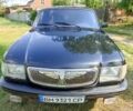 Чорний ГАЗ 3110 Волга, об'ємом двигуна 2.45 л та пробігом 164 тис. км за 1300 $, фото 1 на Automoto.ua