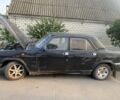 Черный ГАЗ 3110 Волга, объемом двигателя 0 л и пробегом 1 тыс. км за 448 $, фото 1 на Automoto.ua