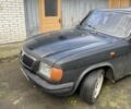 Чорний ГАЗ 3110 Волга, об'ємом двигуна 2.4 л та пробігом 350 тис. км за 750 $, фото 3 на Automoto.ua