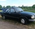 Черный ГАЗ 3110 Волга, объемом двигателя 2.5 л и пробегом 300 тыс. км за 800 $, фото 1 на Automoto.ua