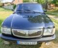 Чорний ГАЗ 3110 Волга, об'ємом двигуна 2.45 л та пробігом 164 тис. км за 1000 $, фото 1 на Automoto.ua