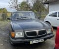 Чорний ГАЗ 3110 Волга, об'ємом двигуна 2.4 л та пробігом 350 тис. км за 750 $, фото 1 на Automoto.ua