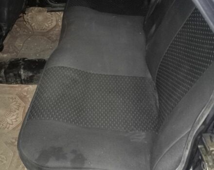 Черный ГАЗ 3110 Волга, объемом двигателя 0 л и пробегом 10 тыс. км за 550 $, фото 5 на Automoto.ua